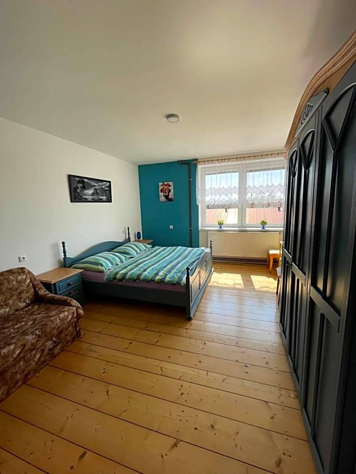 Aparthotel Rokytnice v Orlických horách