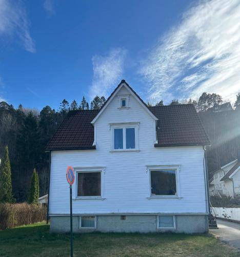 Hus Kristiansand