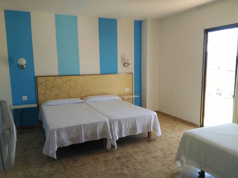 Hostel Sant Antoni de Portmany