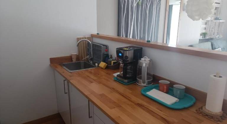 Holiday apartment | Pets are welcome — photo 3