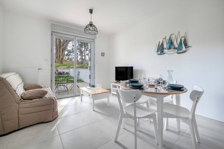 Appartement Pornic
