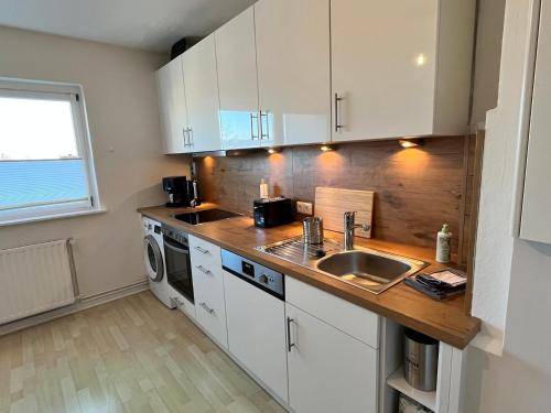Appartement Döhren-Wülfel