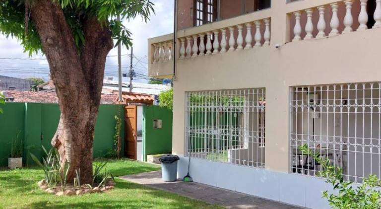 Casa Meao in Umuarama