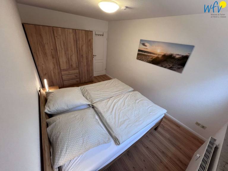 "Ferienwohnung Familie und Meer" in Baabe – Ihr Zuhause am Strand — photo 4