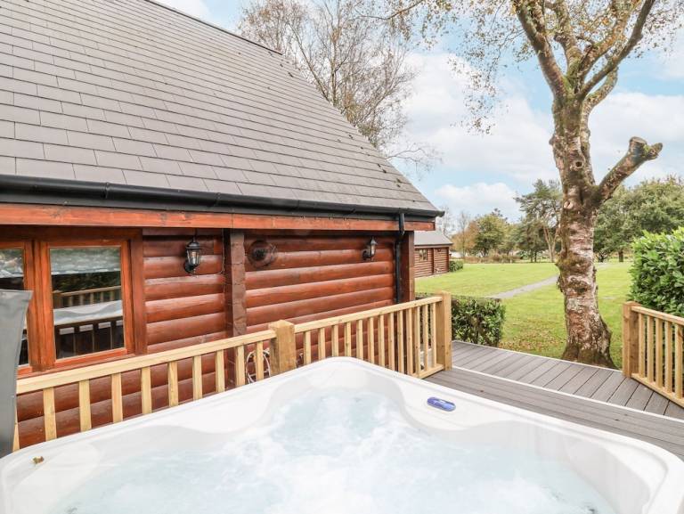 Cabin Dolton