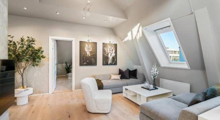 Rental apartment | Pets are welcome — photo 3