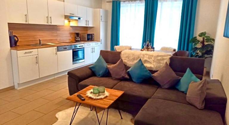 Lovely holiday apartment | Dogs allowed — photo 2
