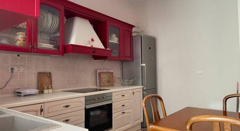 Holiday apartment with garden — photo 4