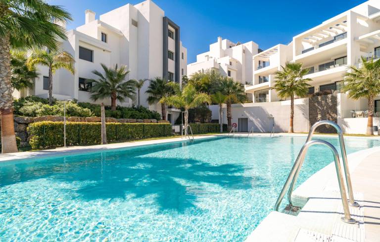 Apartment Estepona
