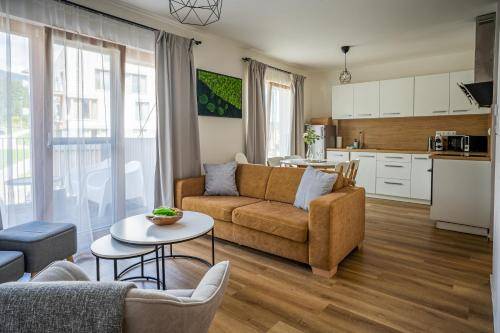 Apartmán  Bziny