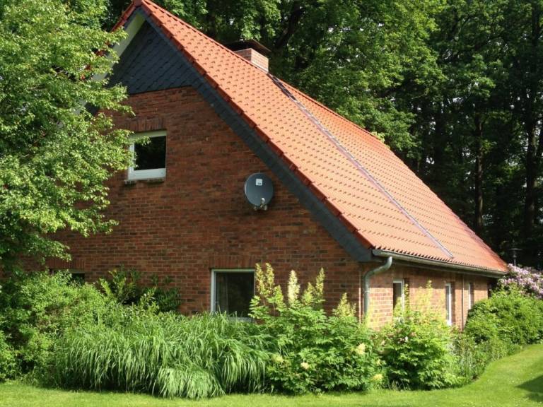 Ferienhaus Scheeßel