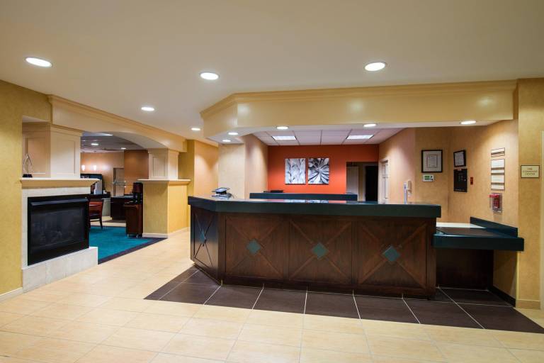 Residence Inn by Marriott Boston Framingham — photo 4