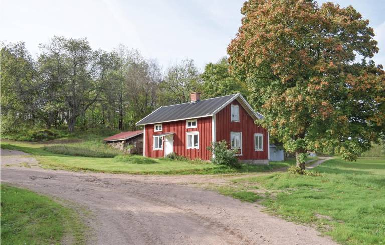 Hus  Gnosjö