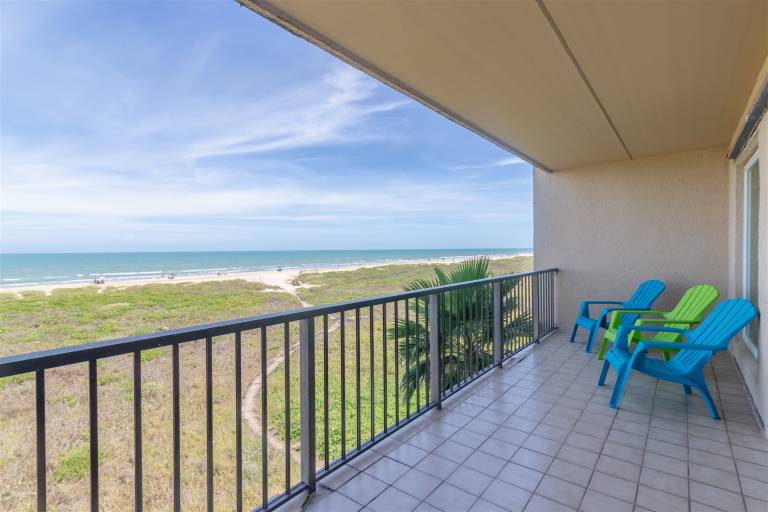 Condo South Padre Island