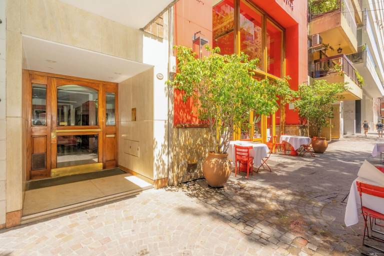 Appartement Buenos Aires