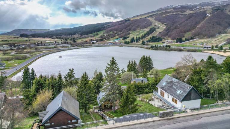 Chalet  Super Besse