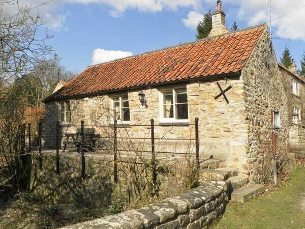Cabin  Lastingham