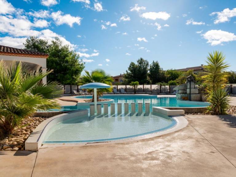 Ferienhaus in Homps, Südfrankreich für max. 6 Personen, Ferienhaus in Homps, Südfrankreich für max. 6 Personen,