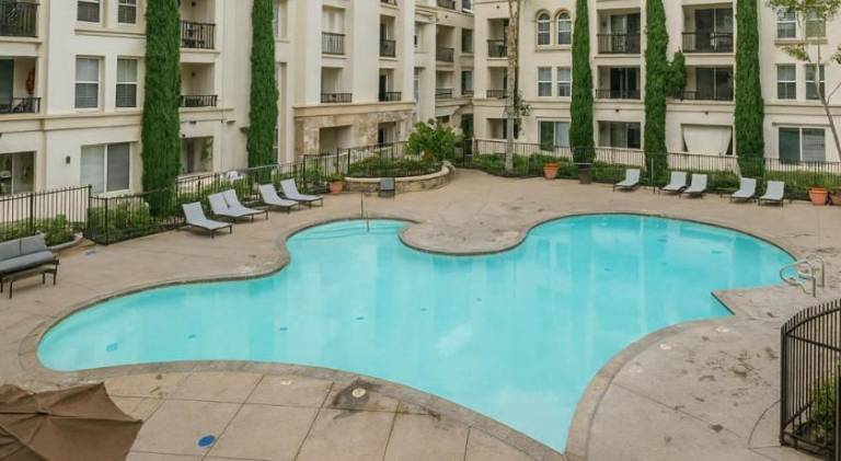 93 m&sup2; Ferienwohnung