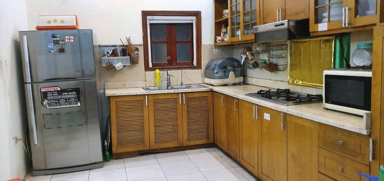 Fully equipped pleasant rental apartment with terrace | Suitable for remote work | Dogs allowed — photo 3