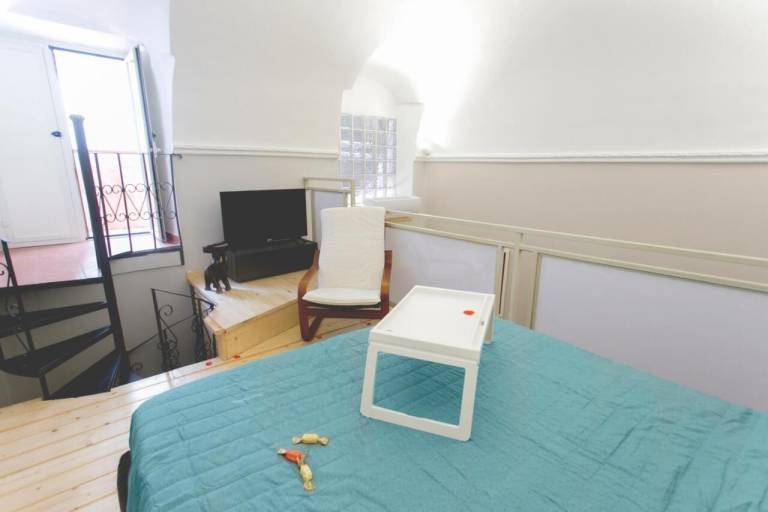 Bed & Breakfast Napoli