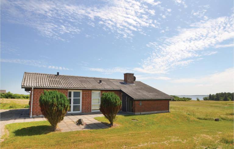 Feriehus Snedsted