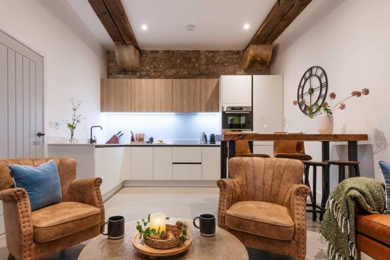 House with yard & sauna | Suitable for remote work — photo 3