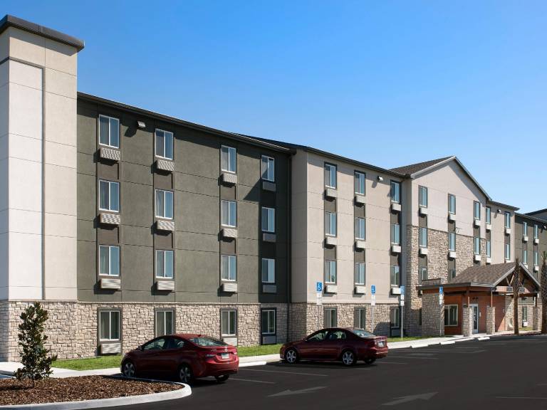 Extended Stay America Suites Redlands