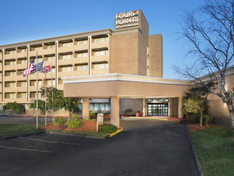 Best Western Plus Kansas City Sports Complex Hotel in Kansas City, MO