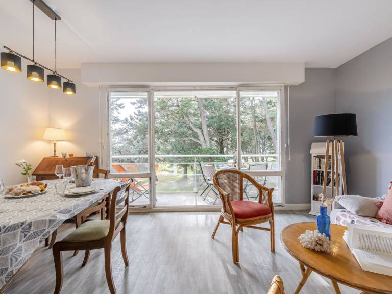 Appartement Plouharnel