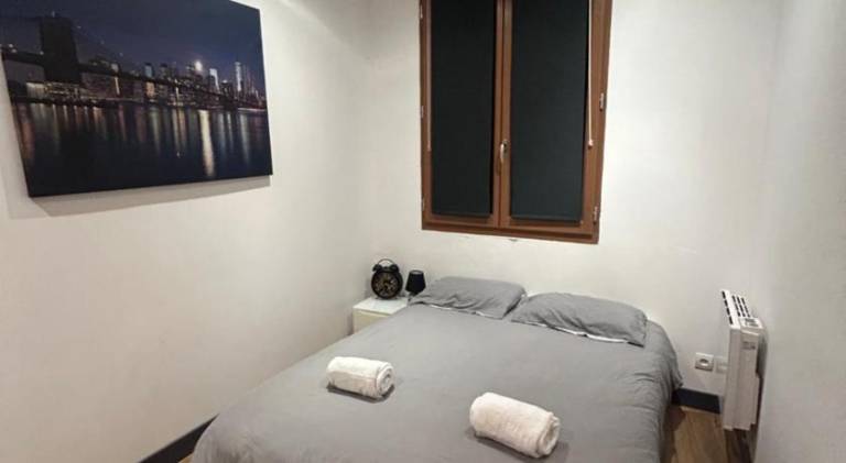 Holiday apartment | Pets allowed in Lourdes