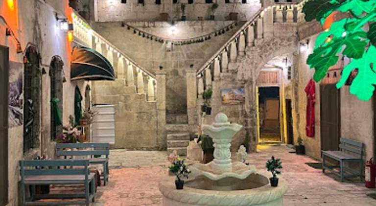 Beykapısı Konagı Konak Otel — photo 3