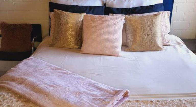 1980 m&sup2; Ferienwohnung