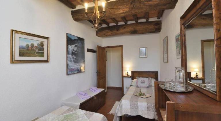 Villa with private pool, patio & barbecue | Pets are welcome — photo 2