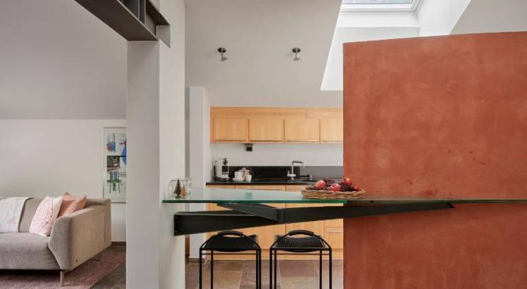 Holiday apartment with 3 rooms for 6 persons — photo 2