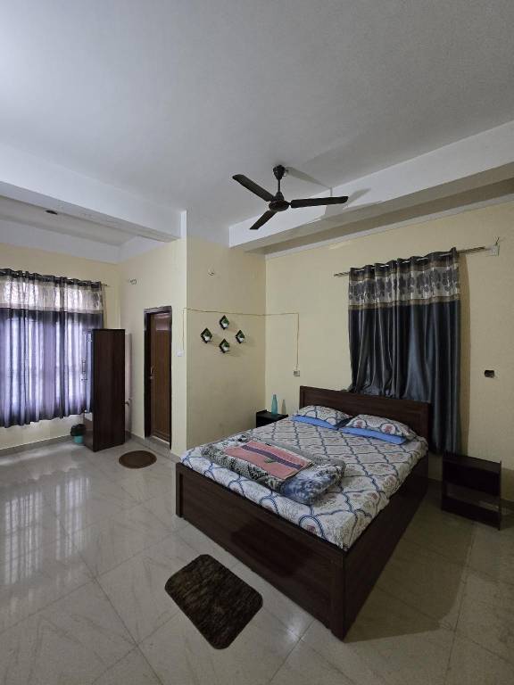 Rental apartment | Dogs allowed in Guwahati