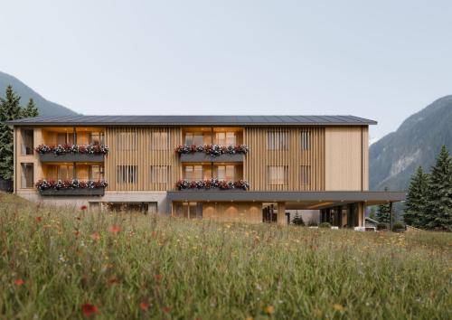 Appartamento con servizi da hotel Valles