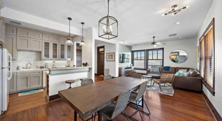 Rental apartment | Perfect for remote work | Pets allowed — photo 4