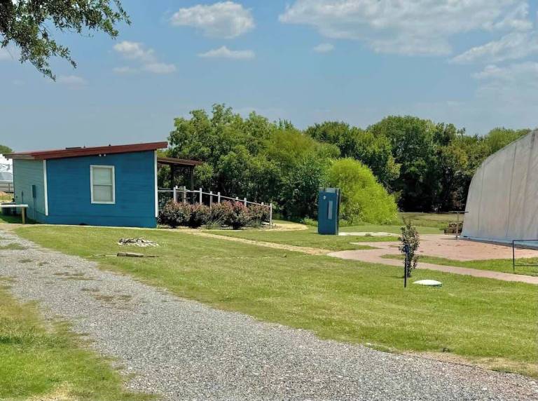 Cabin Pottsboro