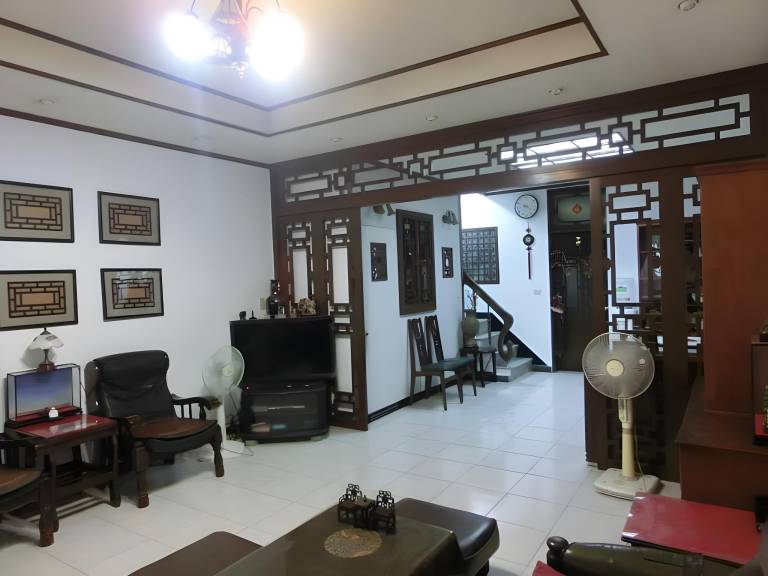 Tainan Travel Inn — photo 3