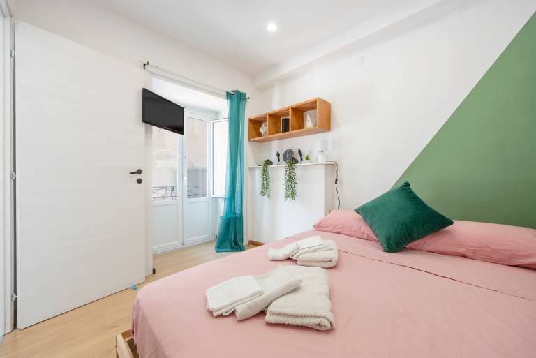 House with fast internet | Next to Palermo Cathedral | City view — photo 3