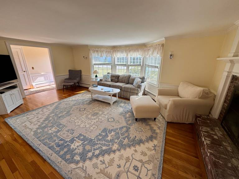 Family-friendly big vacation home with BBQ | River view | Next to the beach | Dogs allowed — photo 5