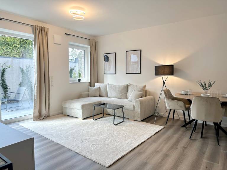 Ferienwohnung Henstedt-Ulzburg