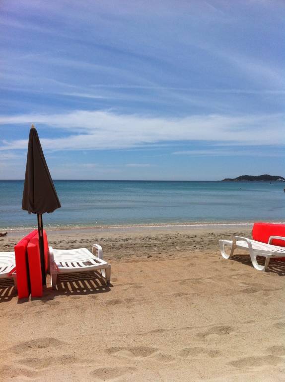 Ferienwohnung Cassis