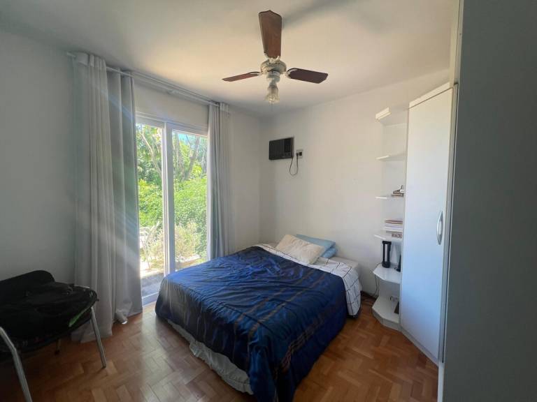 Chambre privée Vila Conceição