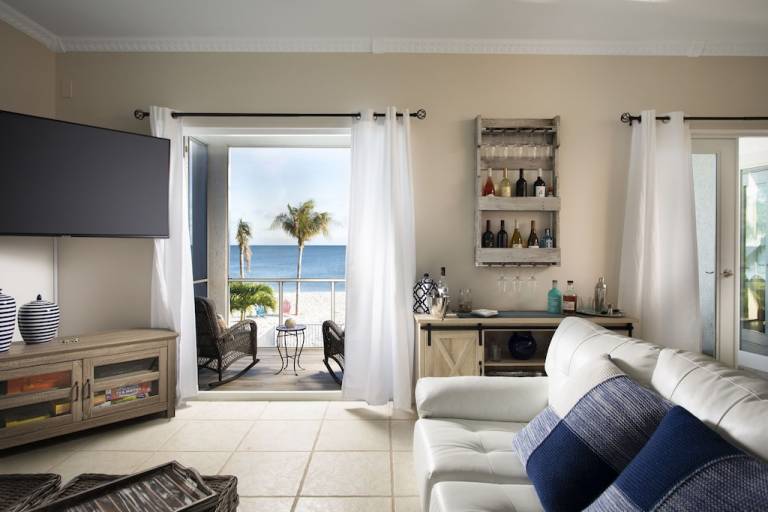 House Big Pine Key