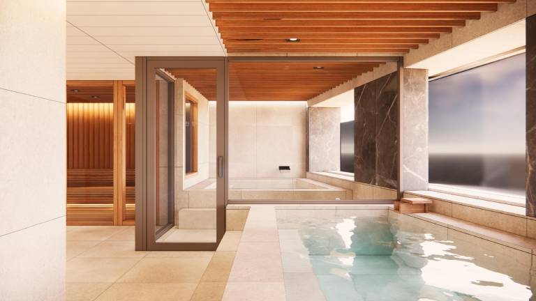 Phoenix Resort Pyeongchang — photo 2