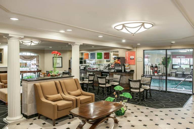 Comfort Inn Indianapolis South I 65
