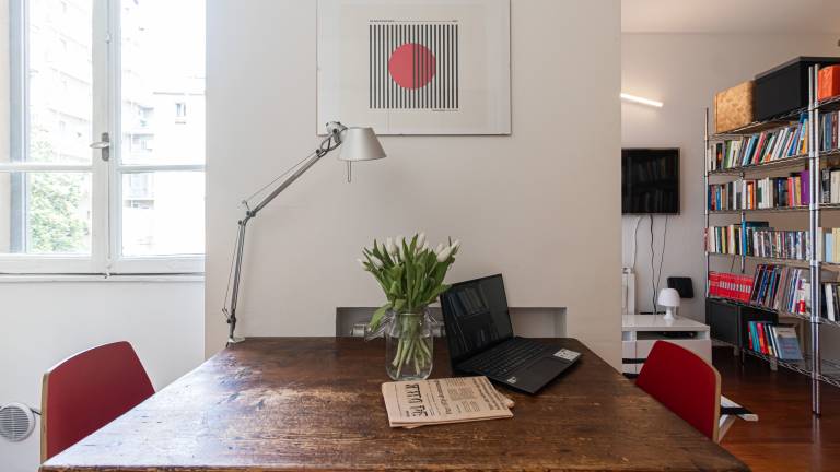 Fully equipped rental apartment | Pets allowed — photo 4