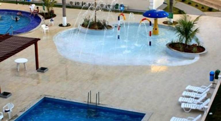 Encontro das Aguas
